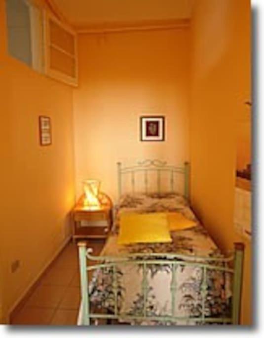 Casa di charme Bastioni - Two-Bedroom Apartment - 36