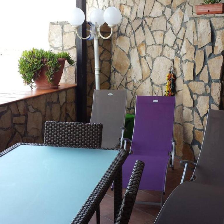 Casa di charme Bastioni - Two-Bedroom Apartment - 29