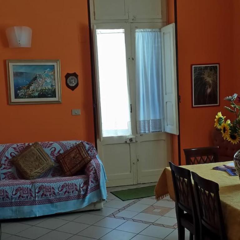 Casa di charme Bastioni - Two-Bedroom Apartment - 28