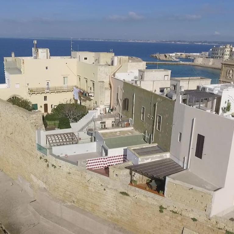 Casa di charme Bastioni - Two-Bedroom Apartment - 22