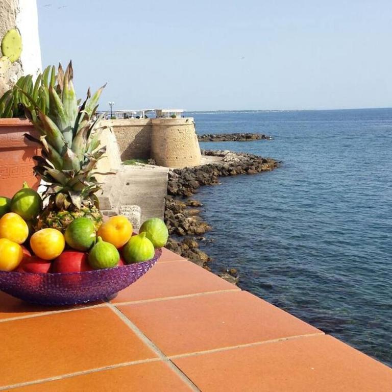 Casa di charme Bastioni - Two-Bedroom Apartment - 17