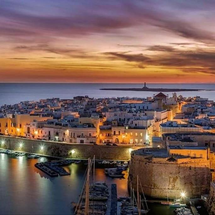 Casa di charme Bastioni - Two-Bedroom Apartment - 14