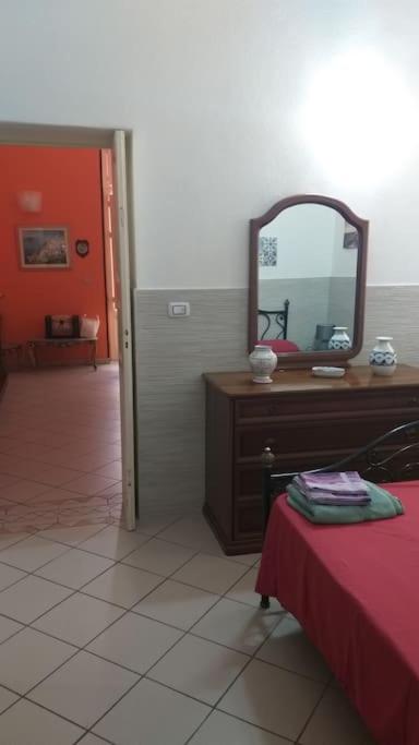 Casa di charme Bastioni - Two-Bedroom Apartment - 4