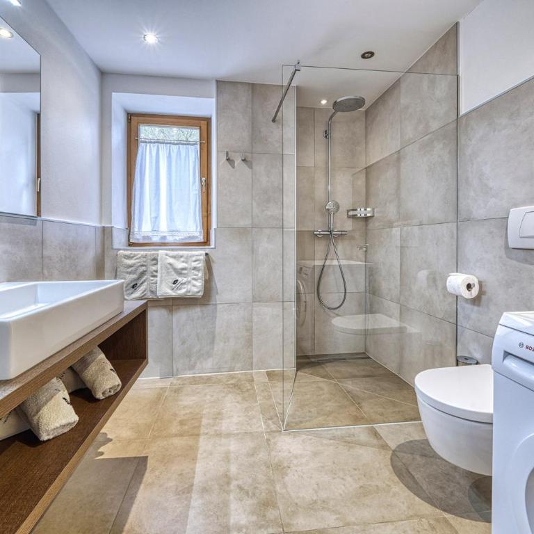 Ferienwohnungen Rebmannhof - Two-Bedroom Apartment - 7