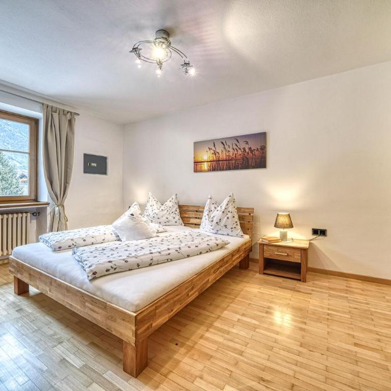 Ferienwohnungen Rebmannhof - Two-Bedroom Apartment - 5