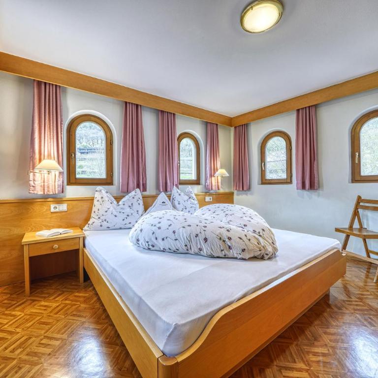 Ferienwohnungen Rebmannhof - Two-Bedroom Apartment - 5