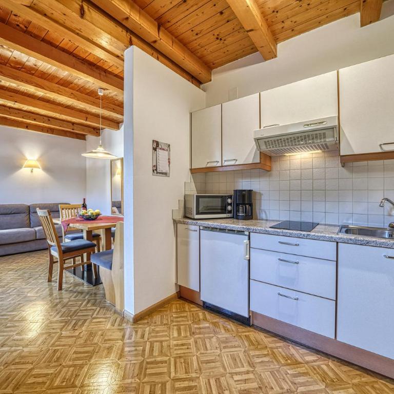 Ferienwohnungen Rebmannhof - One-Bedroom Apartment - 3