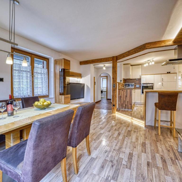 Ferienwohnungen Rebmannhof - Two-Bedroom Apartment - 1