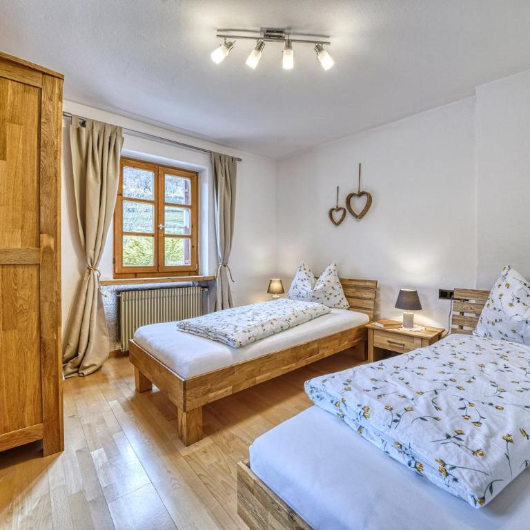 Ferienwohnungen Rebmannhof - Two-Bedroom Apartment - 6