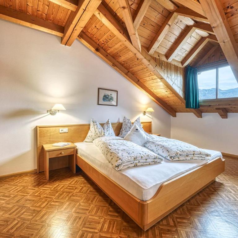 Ferienwohnungen Rebmannhof - One-Bedroom Apartment - 5