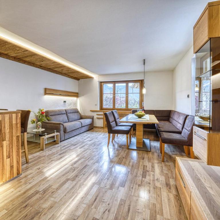 Ferienwohnungen Rebmannhof - Two-Bedroom Apartment - 2