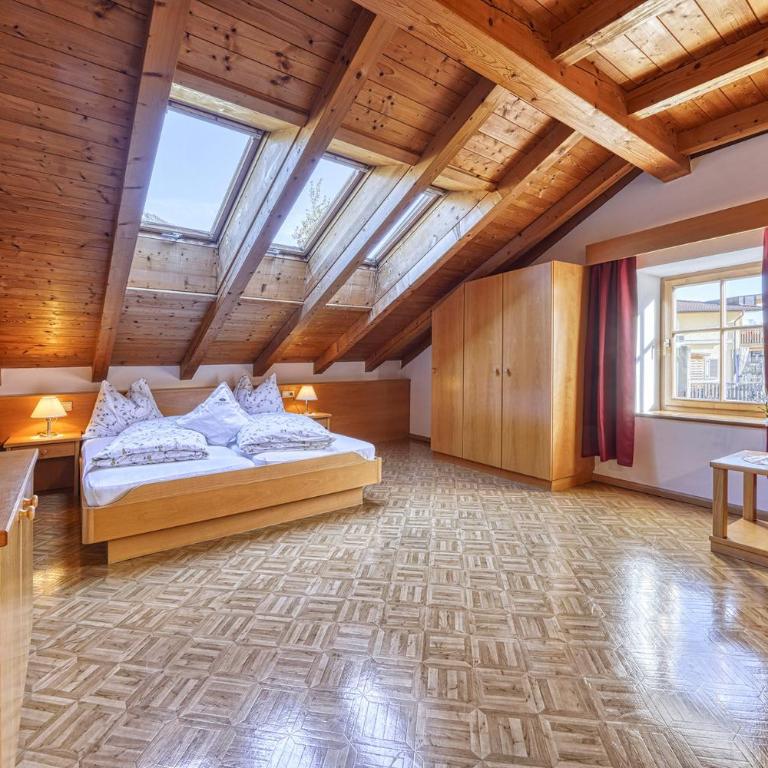 Ferienwohnungen Rebmannhof - One-Bedroom Apartment - 2