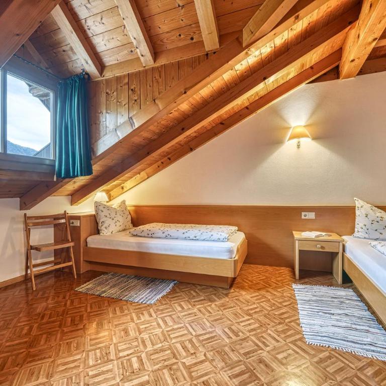 Ferienwohnungen Rebmannhof - Two-Bedroom Apartment - 6