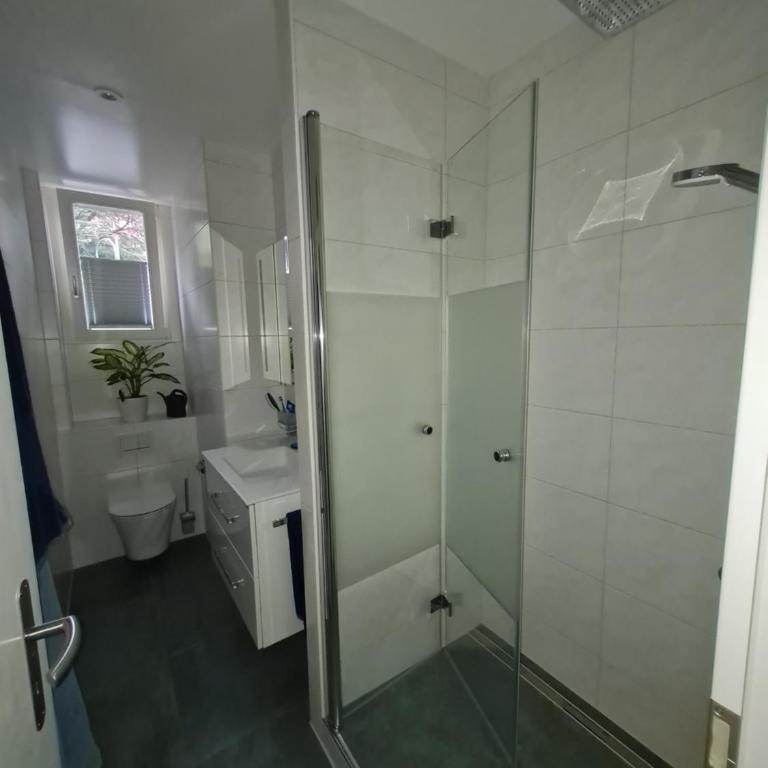 Appartement au centre du village 4-6 personnes - Apartment mit 2 Schlafzimmern - 12