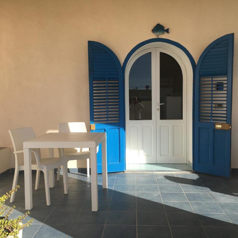 Dentice - One-Bedroom Apartment - 11