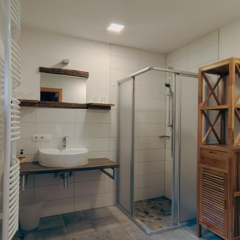 Stangllehen Hütte - Villa mit 3 Schlafzimmern - 15