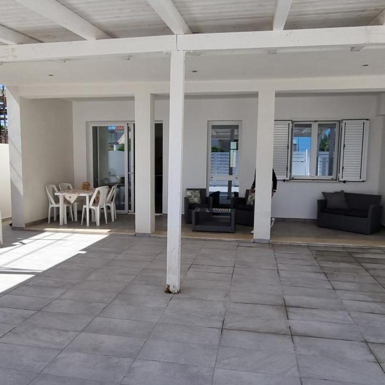 Kaary Marza - Two-Bedroom House - 9