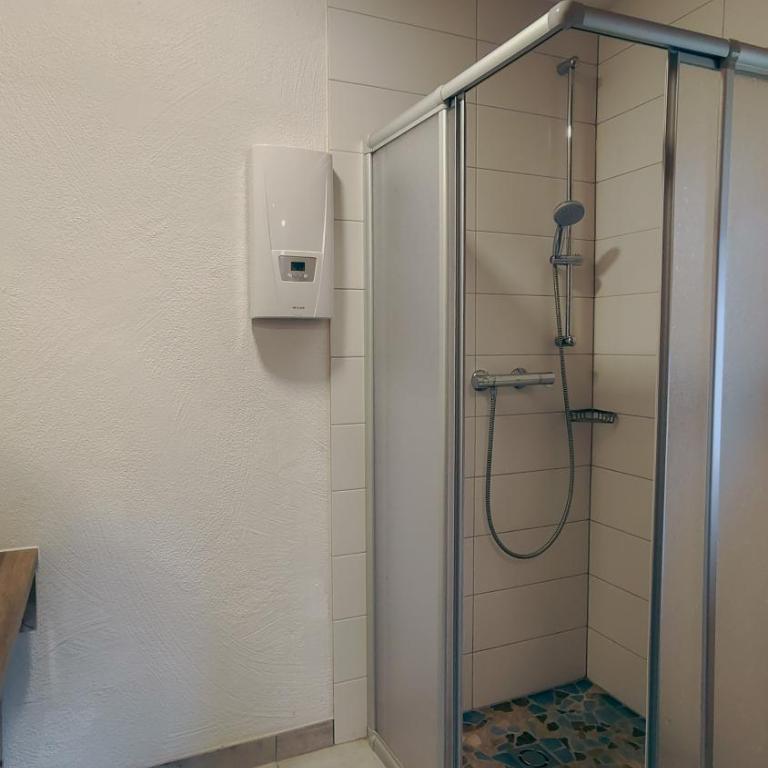 Stangllehen Hütte - Villa mit 3 Schlafzimmern - 13