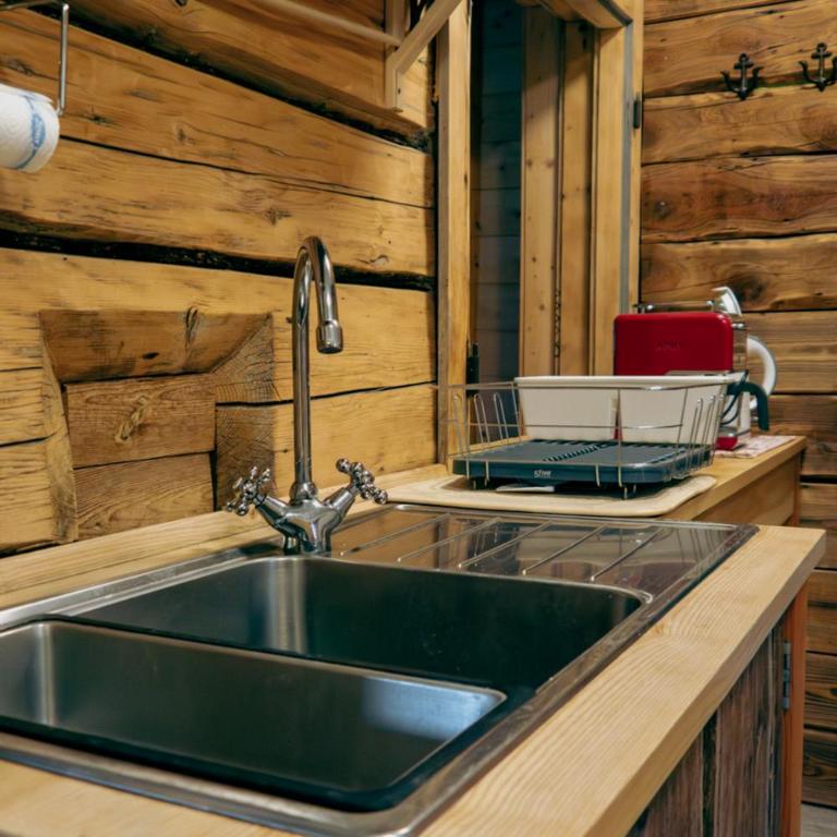 Stangllehen Hütte - Villa mit 3 Schlafzimmern - 11