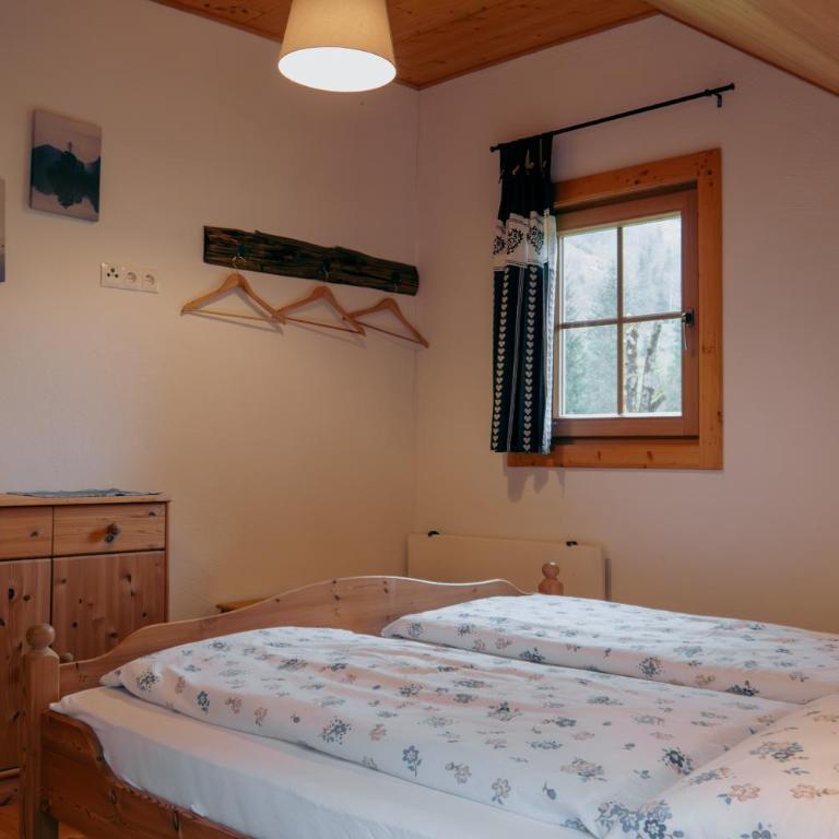 Stangllehen Hütte - Villa mit 3 Schlafzimmern - 22