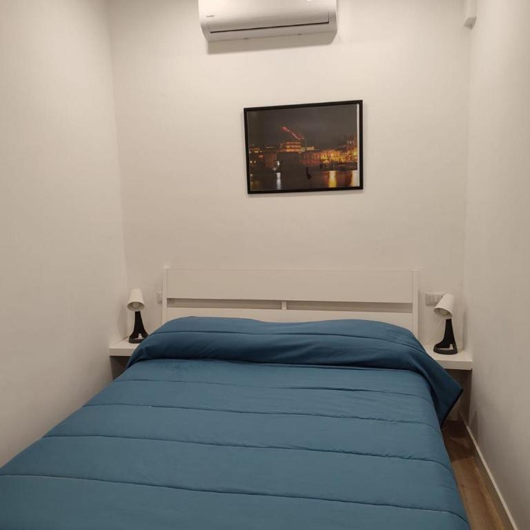 Casa Vacanze Caramagna - Apartment mit 2 Schlafzimmern - 24