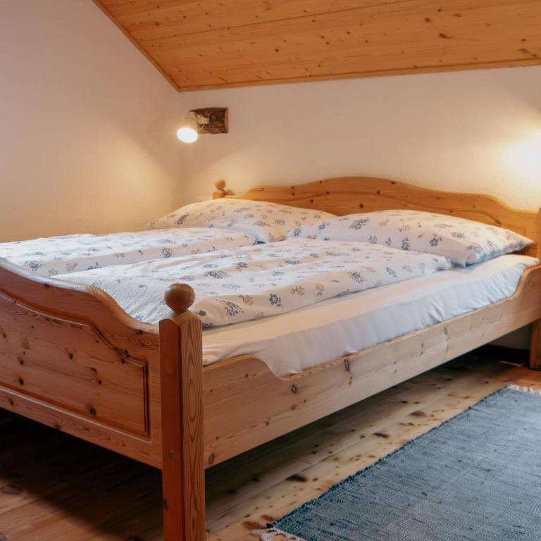 Stangllehen Hütte - Villa mit 3 Schlafzimmern - 21
