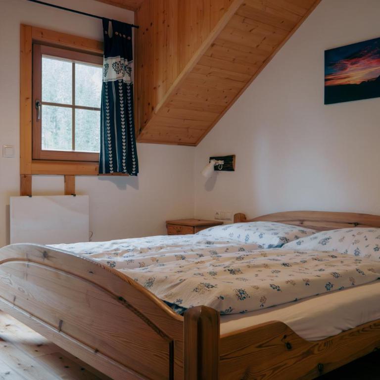 Stangllehen Hütte - Villa mit 3 Schlafzimmern - 19