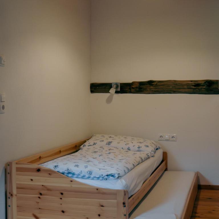 Stangllehen Hütte - Villa mit 3 Schlafzimmern - 25