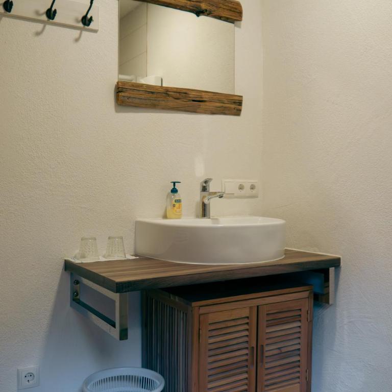 Stangllehen Hütte - Villa mit 3 Schlafzimmern - 12