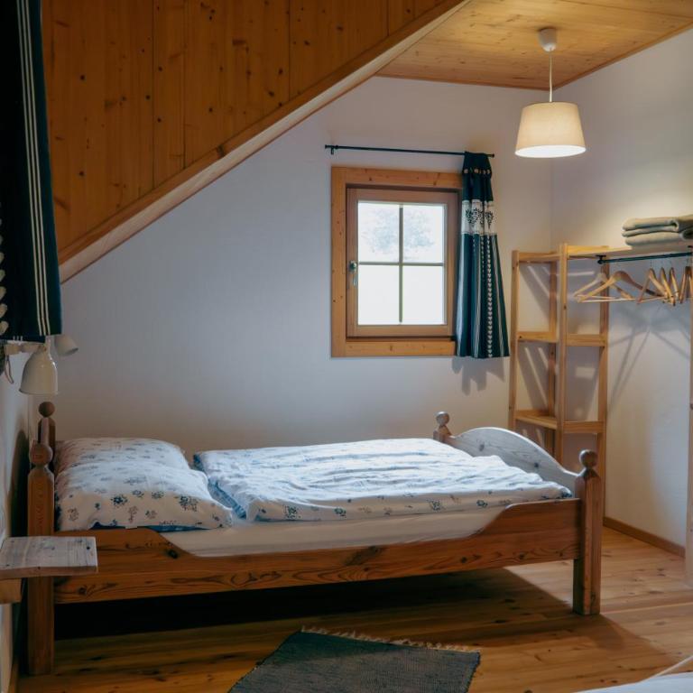 Stangllehen Hütte - Villa mit 3 Schlafzimmern - 24