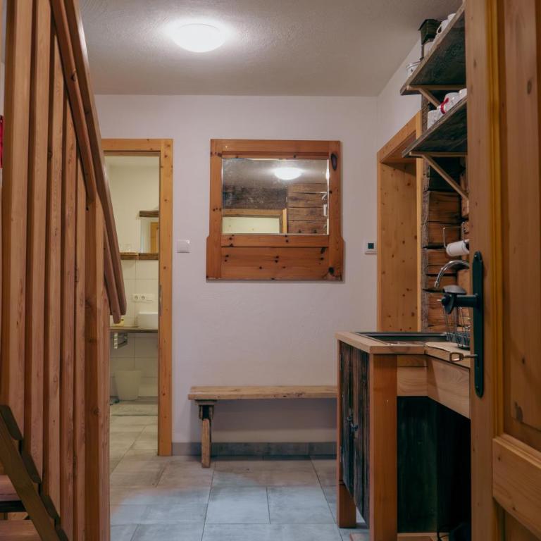 Stangllehen Hütte - Villa mit 3 Schlafzimmern - 14