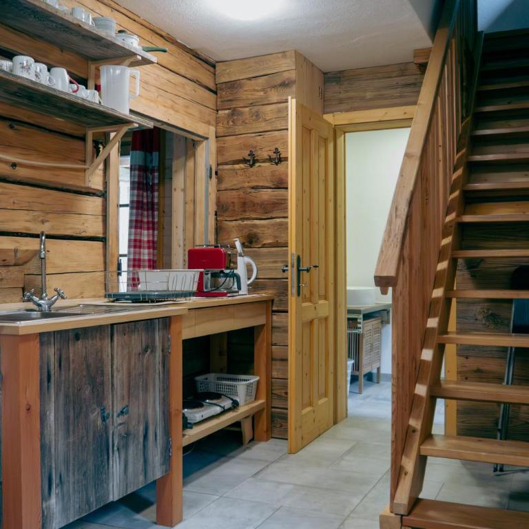 Stangllehen Hütte - Villa mit 3 Schlafzimmern - 17