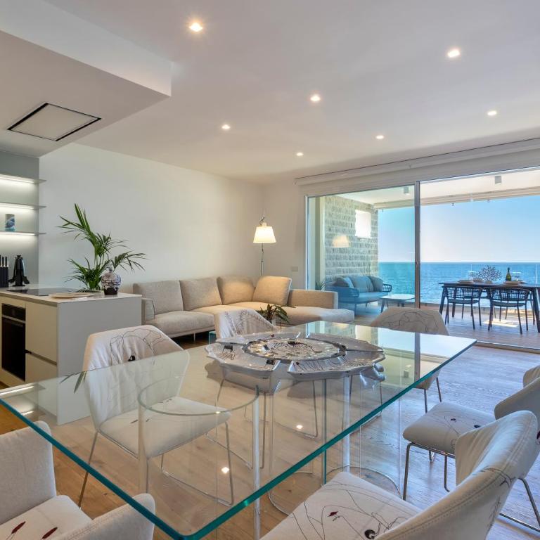 The Fetch - Residenze Esclusive sull'Acqua - Appartamento Attico - 1