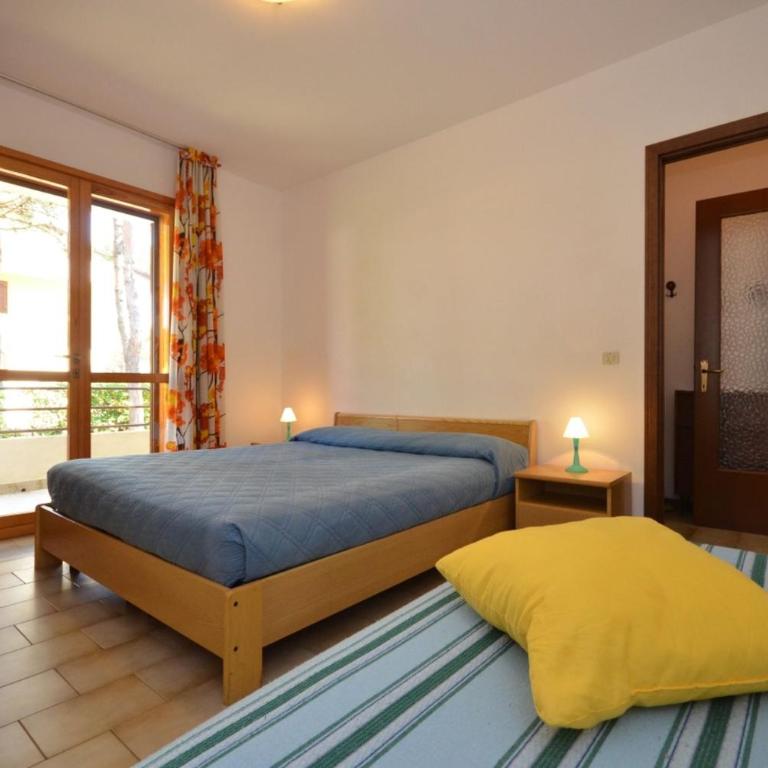 Appartamenti Dei Fiori - Appartamento con 1 Camera da Letto - 2
