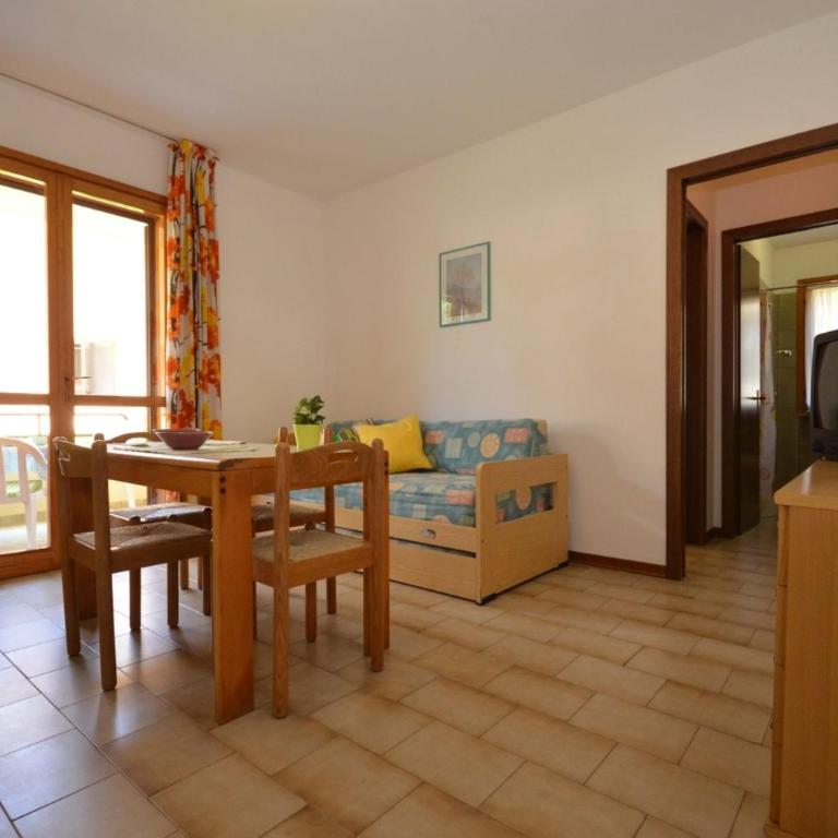 Appartamenti Dei Fiori - Appartamento con 1 Camera da Letto - 3