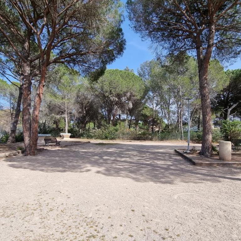 Chez K&D Studio Nature avec piscine St Raphaël - Apartamento - Planta baja - 14