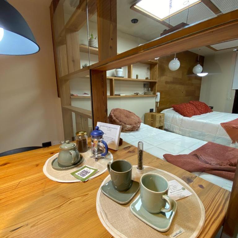 Loft Cabrini - Apartamento de 1 dormitorio - 3
