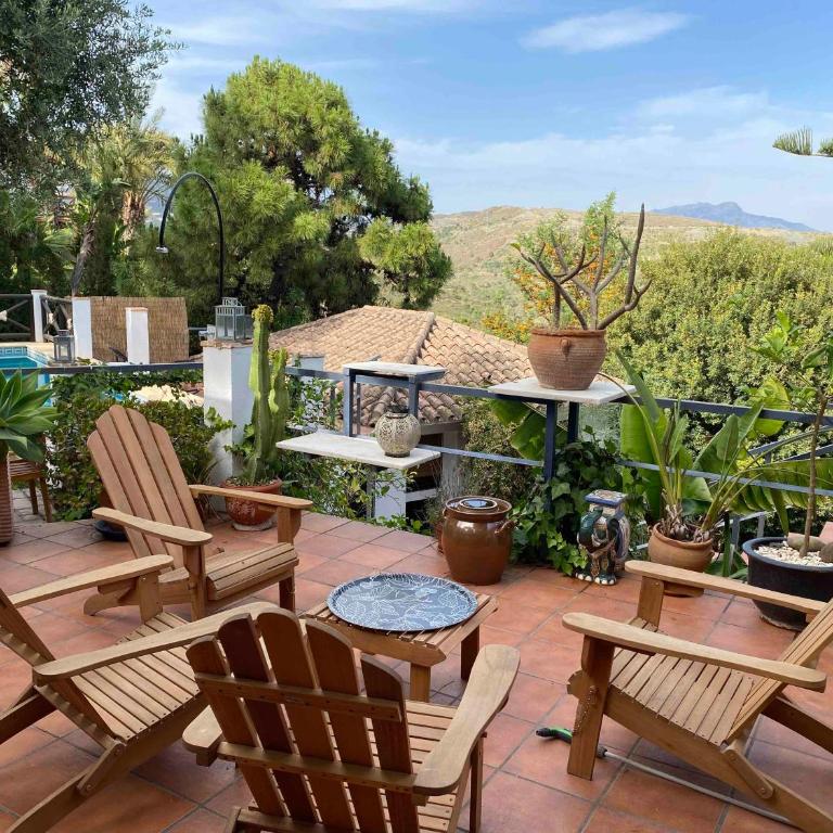 Casa Simba B&B - Dúplex - 21