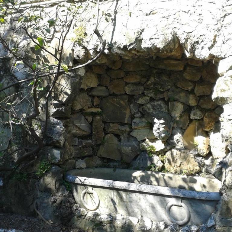 Casa Tra Il Verde E Il Blu - Appartamento con Vista Giardino - 13