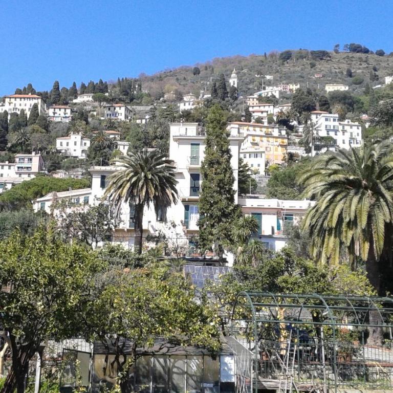Casa Tra Il Verde E Il Blu - Appartamento con Vista Giardino - 20