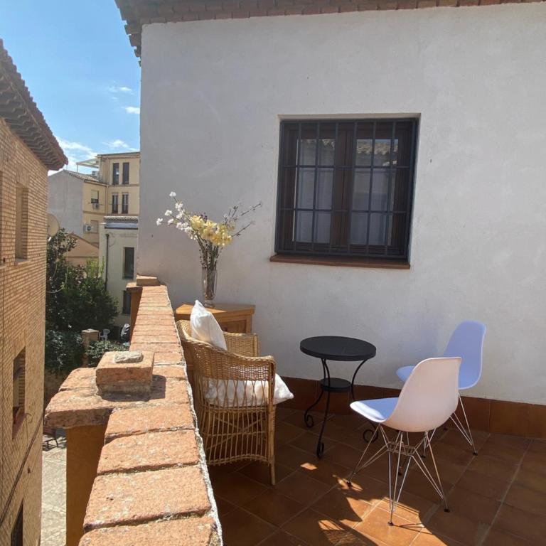 Casa Terraza de los Aljibes - Apartamento de 3 dormitorios - 8