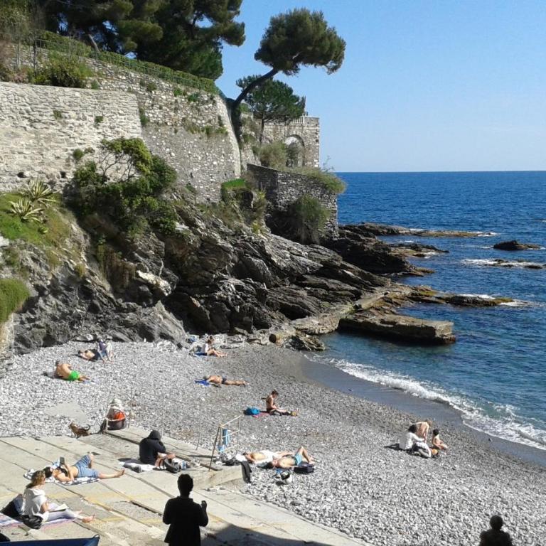 Casa Tra Il Verde E Il Blu - Appartamento con Vista Giardino - 19