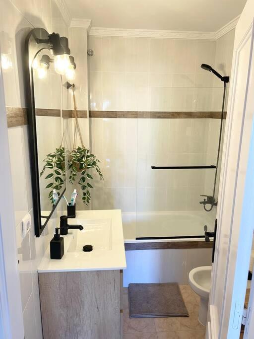 Casa Oikos - La Cala de Mijas - Apartamento de 2 dormitorios - 11