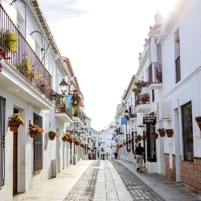 Casa Oikos - La Cala de Mijas - Apartamento de 2 dormitorios - 25