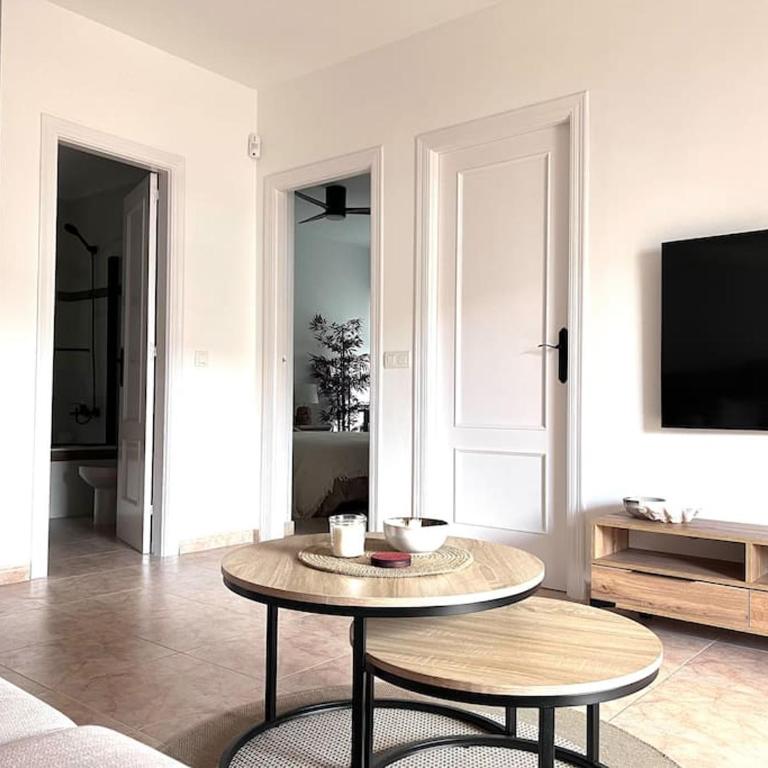 Casa Oikos - La Cala de Mijas - Apartamento de 2 dormitorios - 19