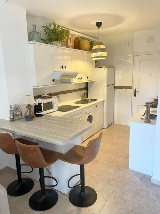 Casa Oikos - La Cala de Mijas - Apartamento de 2 dormitorios - 13