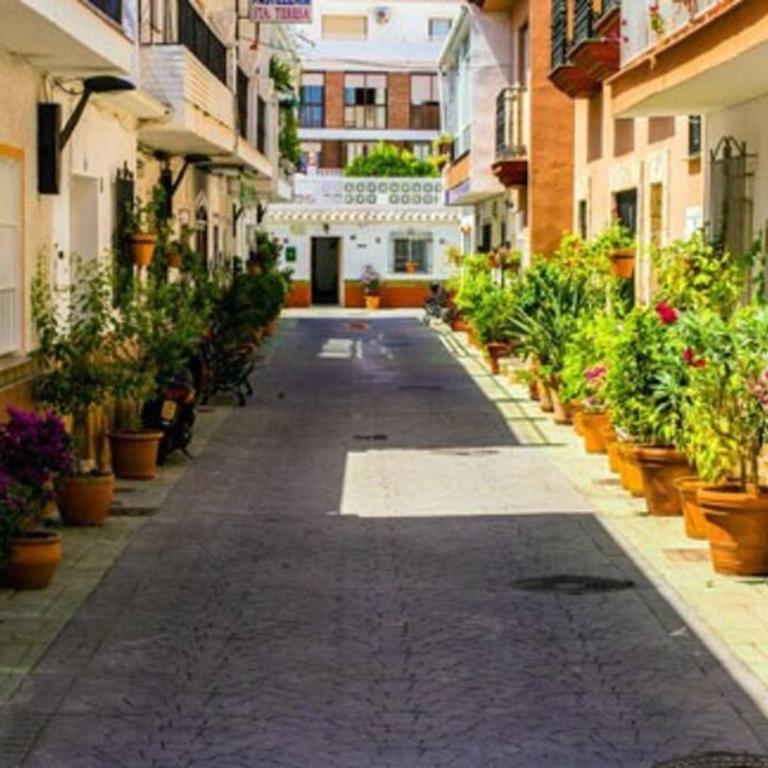 Casa Oikos - La Cala de Mijas - Apartamento de 2 dormitorios - 34