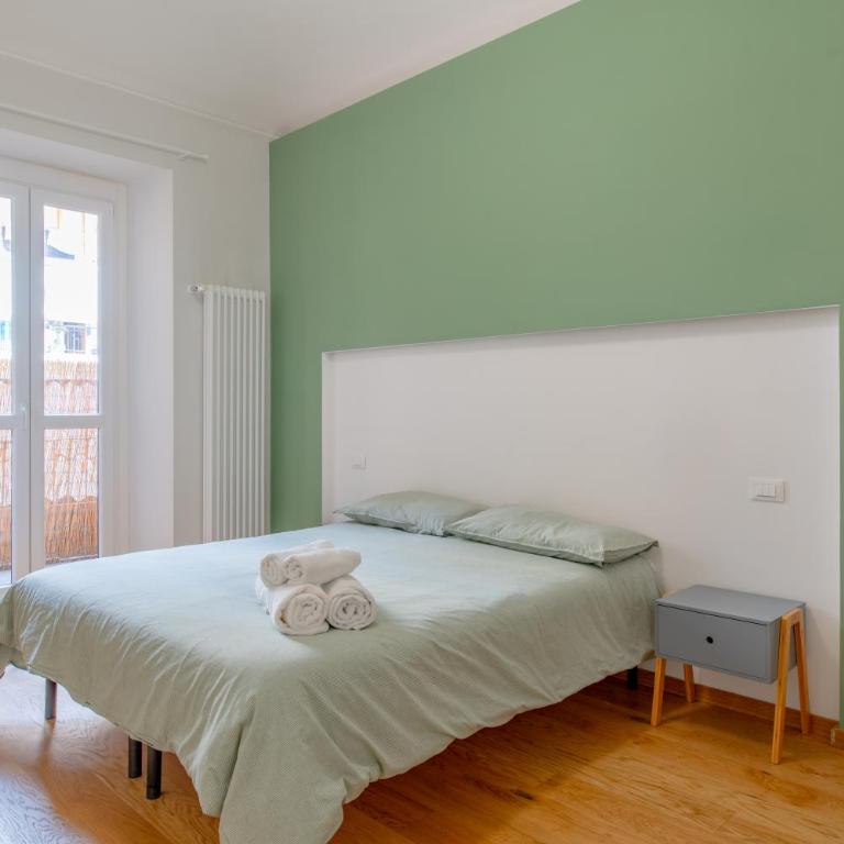 Il cielo su Torino by HAPPYHOSTORINO - Appartamento con 1 Camera da Letto - 4