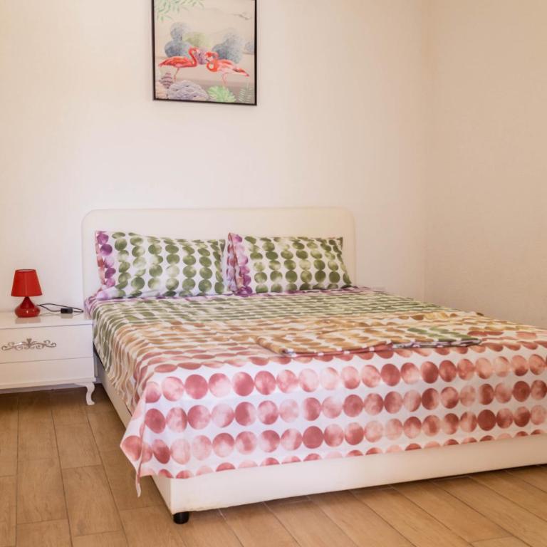 Apartmani Marojević, Bar - Two-Bedroom Apartment - 8