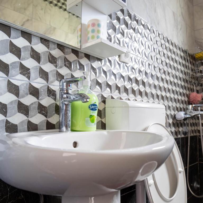 Apartmani Marojević, Bar - Two-Bedroom Apartment - 5